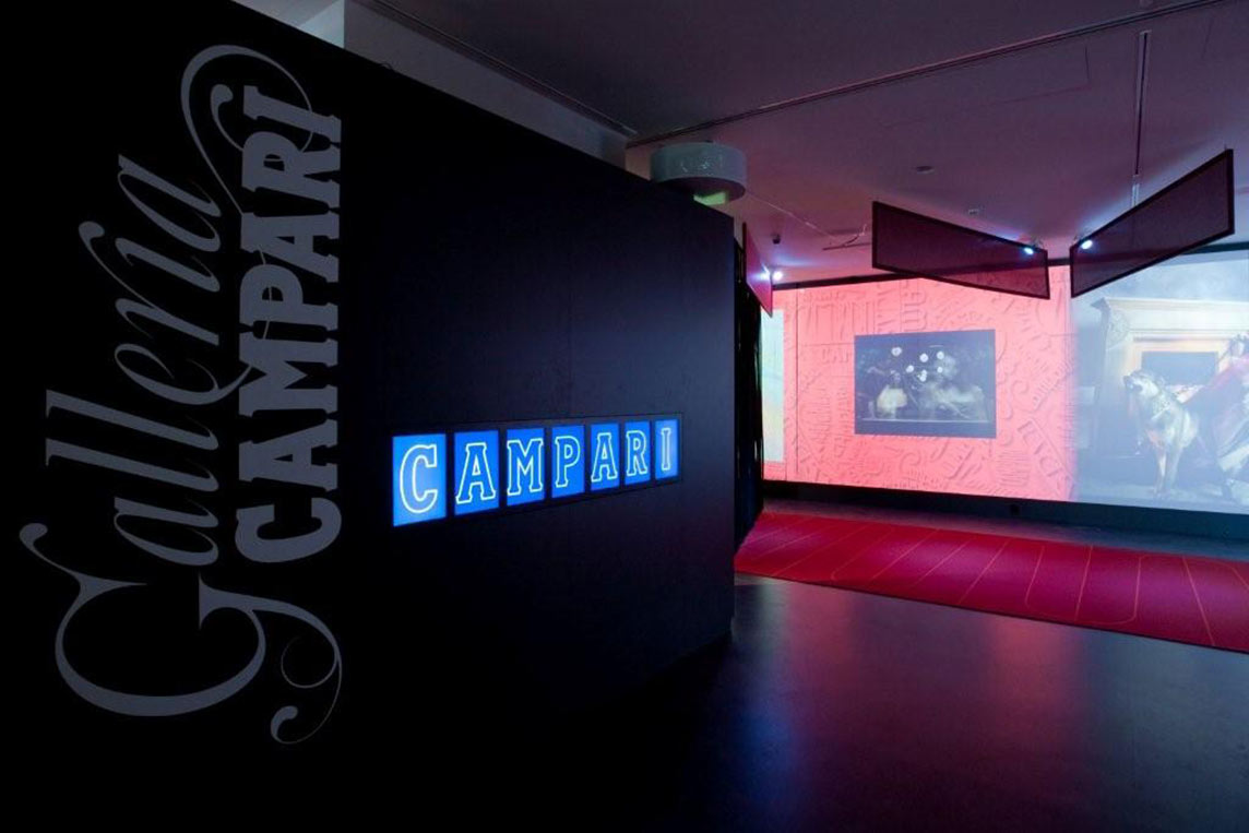 Campari Gallery