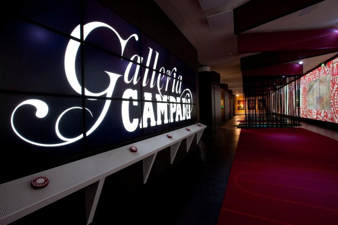 Campari Gallery