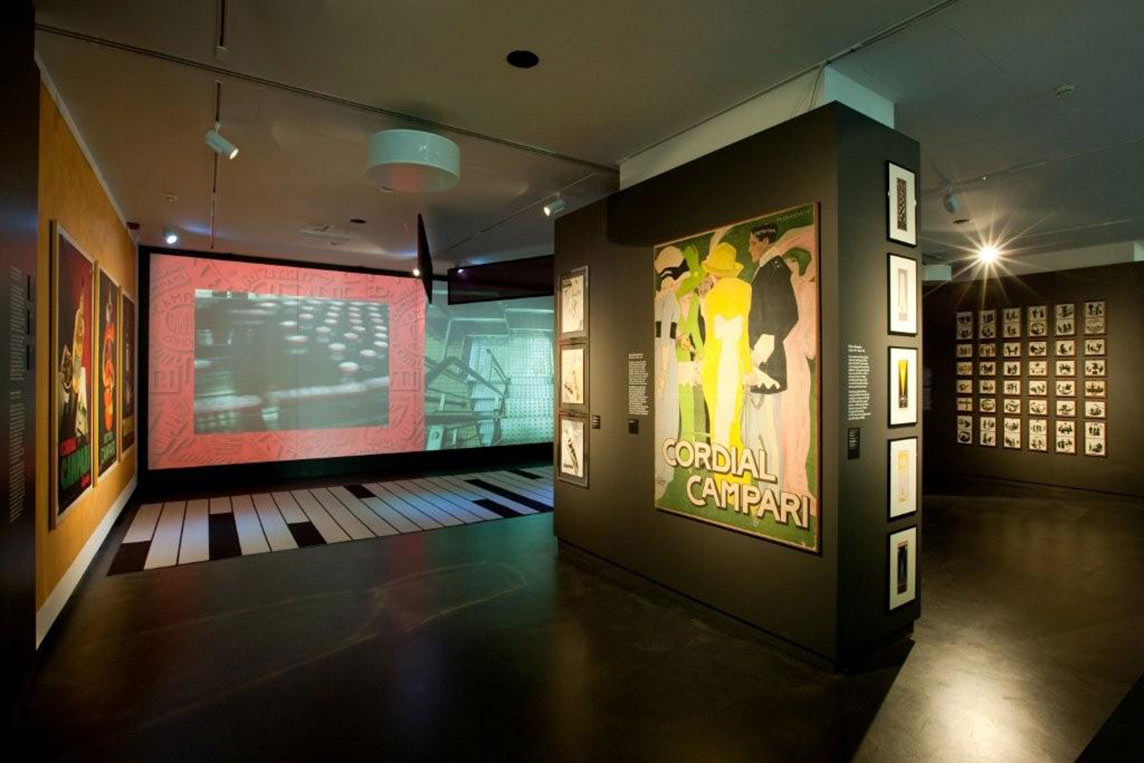 Campari Gallery