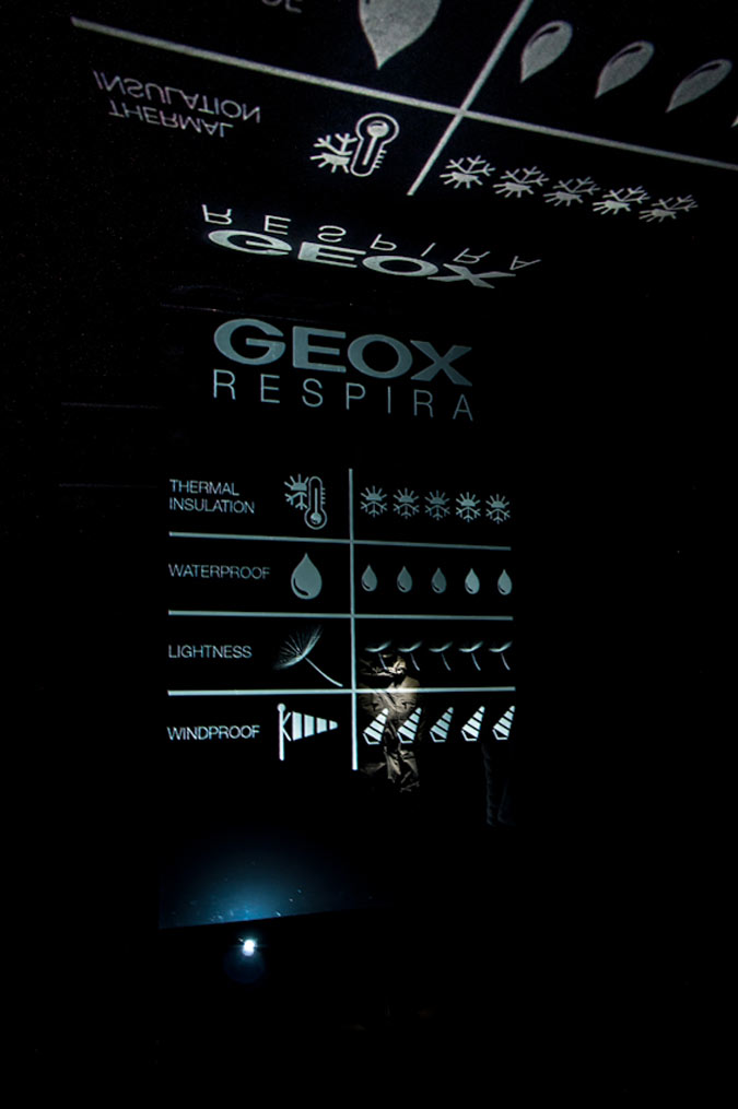 Geox