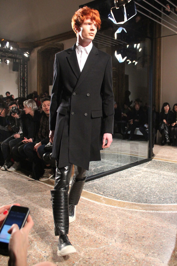 D.Gnak, Milan day, 2014