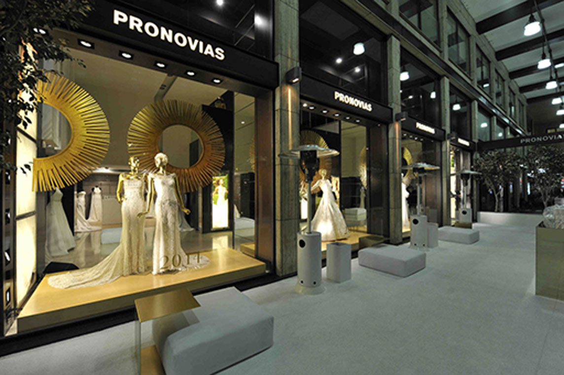 Pronovias