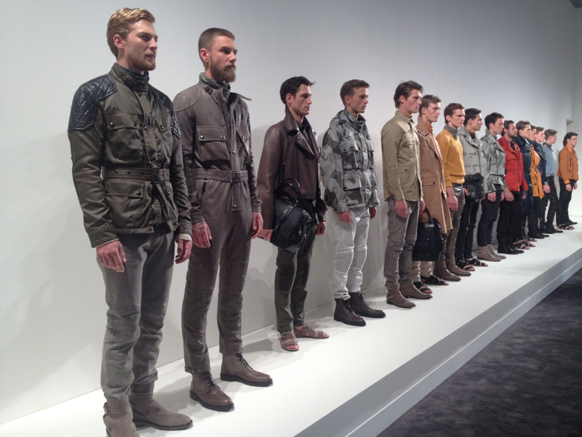 Belstaff