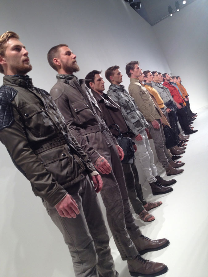 Belstaff