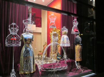 Dolce&Gabbana Boutique Donna Madison Ave.