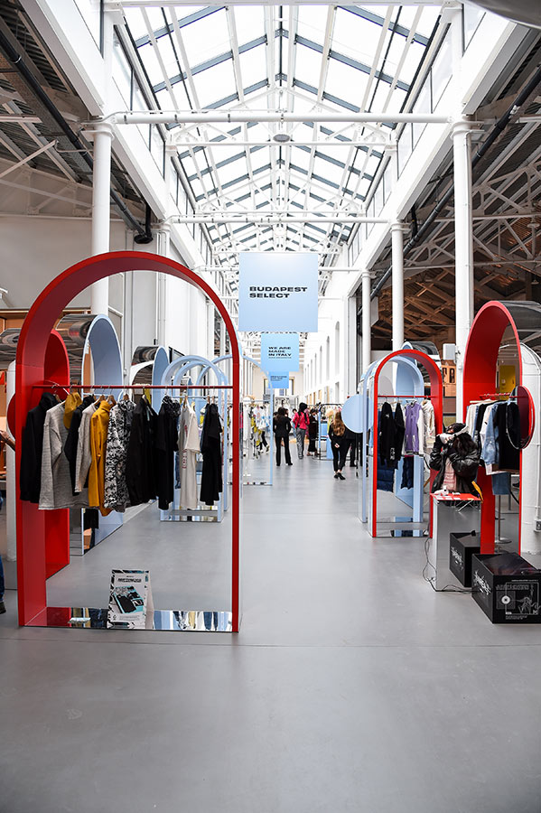 Milano Fashion Week 2022, MILAN – IT
