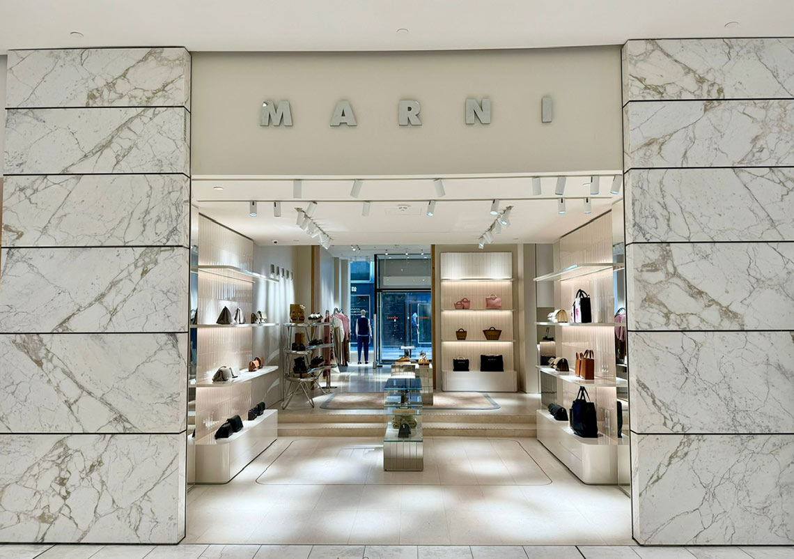 Marni, Copenhagen