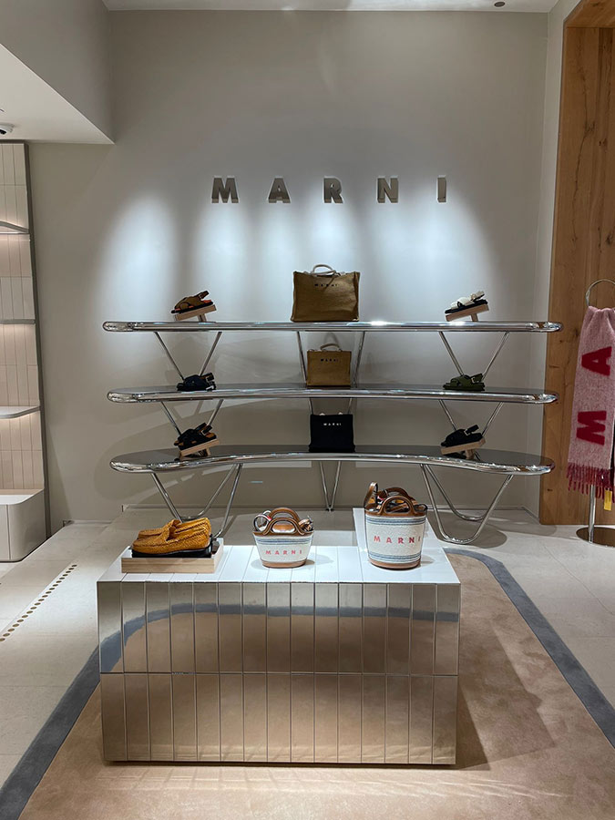 Marni, Copenhagen