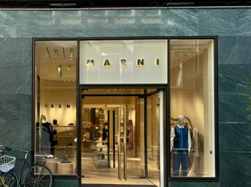 Marni, Copenhagen