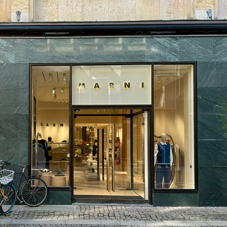 Marni, Copenhagen