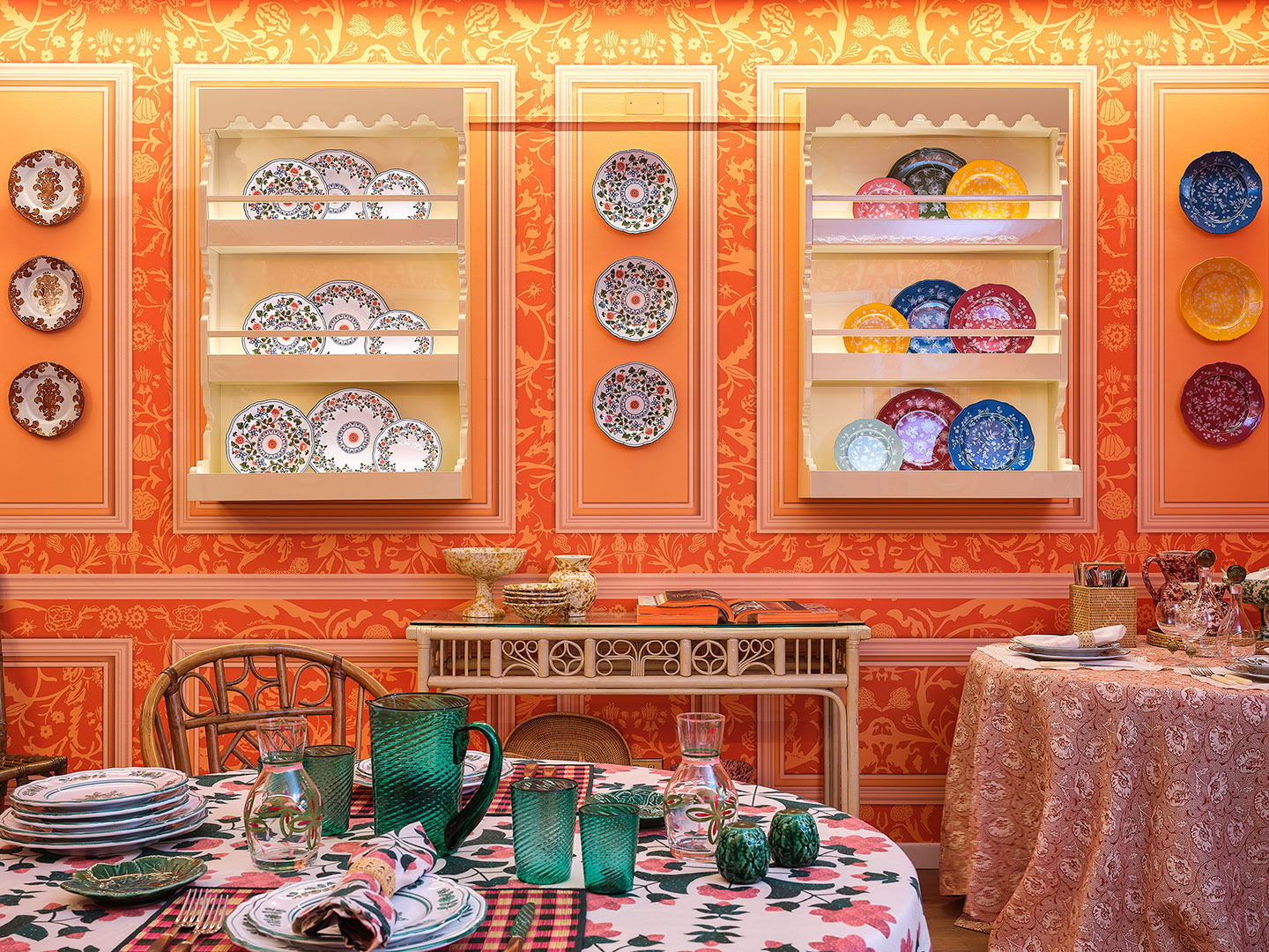 THE CABANA STORE, MILANO