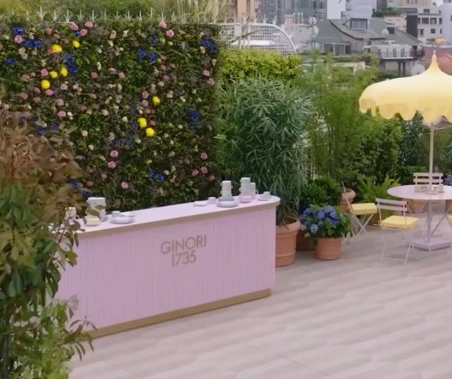 Ginori 735