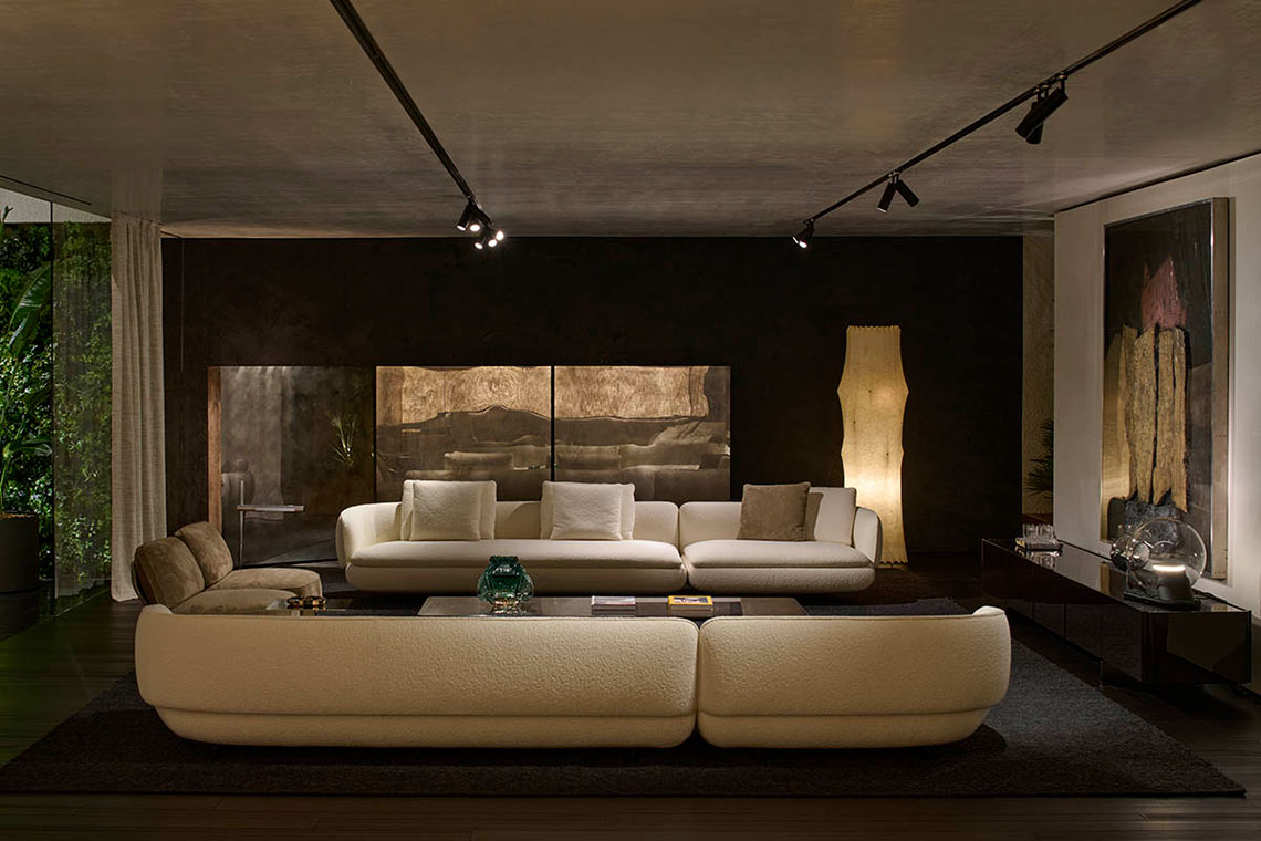 MInotti Pavillion 2025