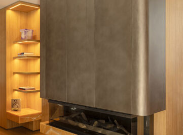 PRIVATE HOUSE - MILAN – IT