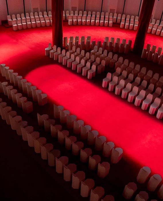 Bottega Veneta, Milano Fashion Week 2026