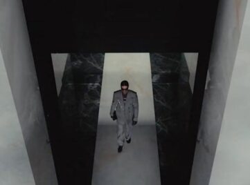 Dolce&Gabbana Men's FW 2026